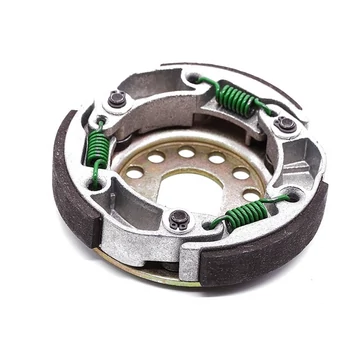 KUPLUNG BETÉT HÁTSÓ 107MM 3KJ RACING /BRENTA/