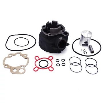 HENGER SZETT 50CCM LC. AM3,4,5,6