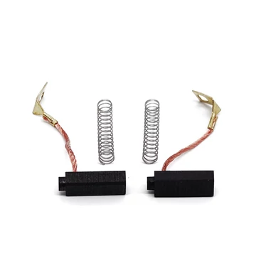 SZÉNKEFE GARNITÚRA 6X8X22