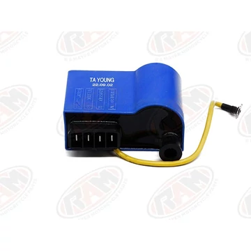 GYÚJTÁSELEKTRONIKA AM6,RS50,RX50, 80W