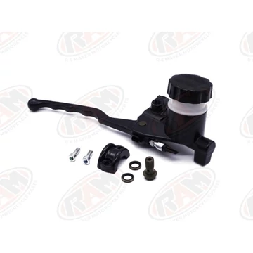 FŐFÉKHENGER KPL. /DDR FORMA/