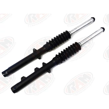 TELESZKÓP ELSŐ JOBB-BAL KPL. /LENGÉSCSILLAPÍTÓ/