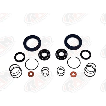 TELESZKÓP JAVÍTÓ KLT. /7 DARABOS/ /LENGÉSCSILLAPÍTÓ/