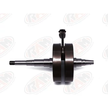 FŐTENGELY 4.SEB. MZ/TS 250 /KEREK ÉKES/ /DUELLS/