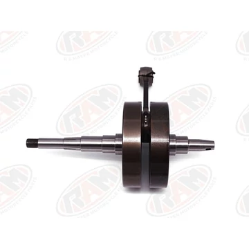 FŐTENGELY 4.SEB. MZ/TS 250 /OVÁL ÉKES/ /DUELLS/