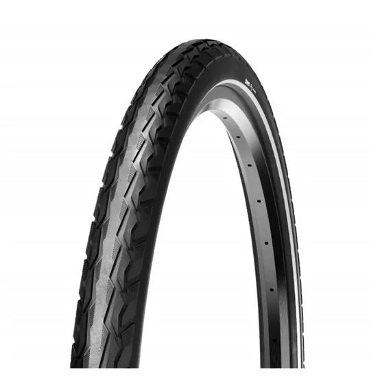 _x000D_
Köpeny 700x35C Zleen Fly e-bike ready reflex csíkkal_x000D_
