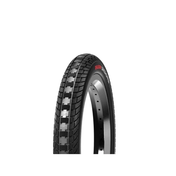 Köpeny 20×1,75 Ralson Grasshopper TPI 20 PP: 2mm, reflex csíkkal e-bike ready