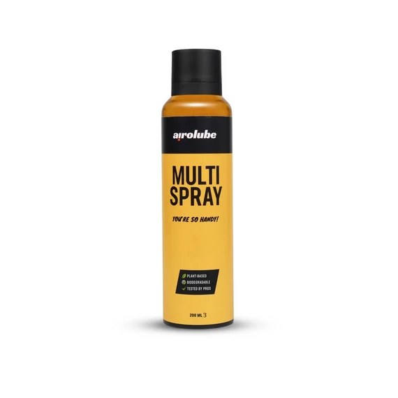 Airolube - Multi spray 200ml