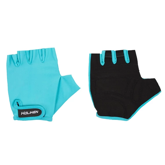Kesztyû ergonomic gél, M Kék