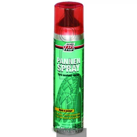 Defektjavító TT spray 75 ml