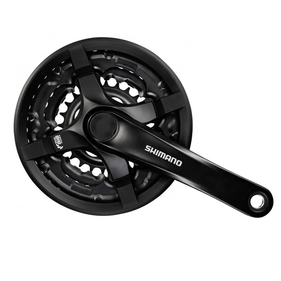 _x000D_
Acél hajtómû 24-34-42T 170mm 3/32 shimano alumínium hajtókar_x000D_

