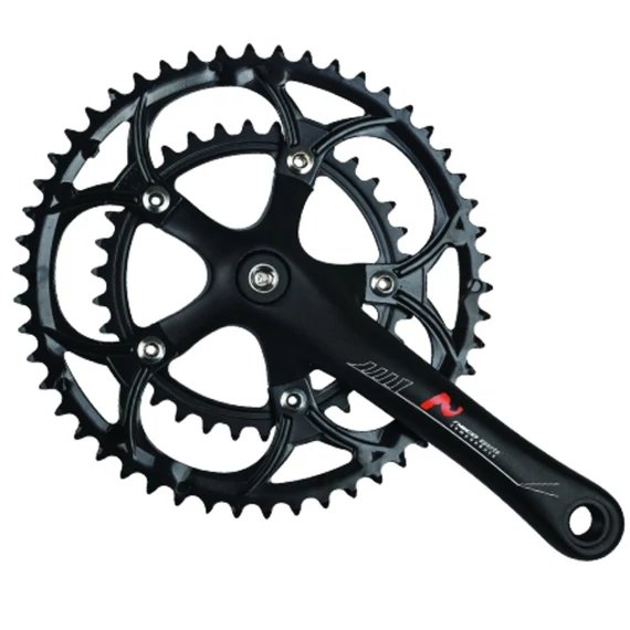 _x000D_
Acél hajtómû 34-50T 170mm 3/32 neco verseny alumínium hajtókar porvédõvel_x000D_
