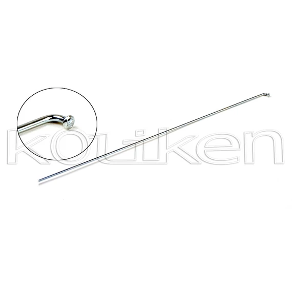 Küllõ 299 mm + anya 2 mm 14G 144db/csomag