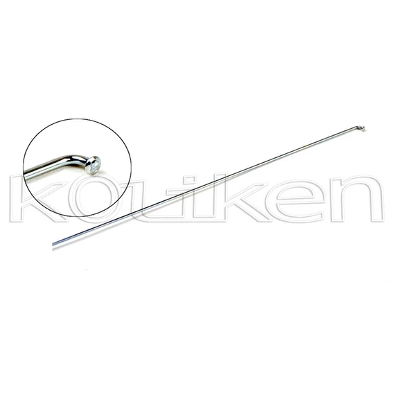 Küllõ 196mm+anya vastag 12G 144db/csomag