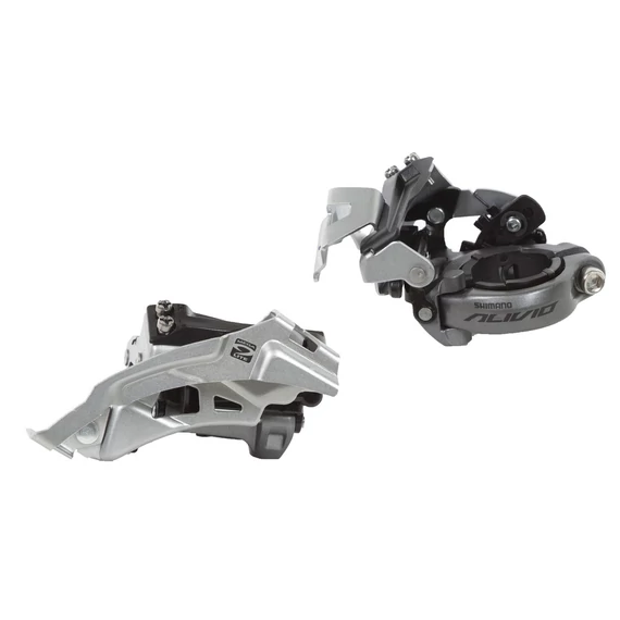 _x000D_
Elsõ váltó Shimano Alivio 28,6 alul húzós csavarral+alátéttel_x000D_
