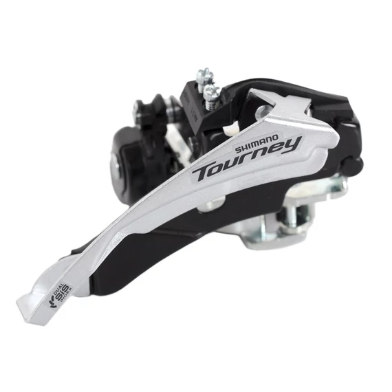 Elsõ váltó Shimano FD-TY510-TS alul húzós, 28,6