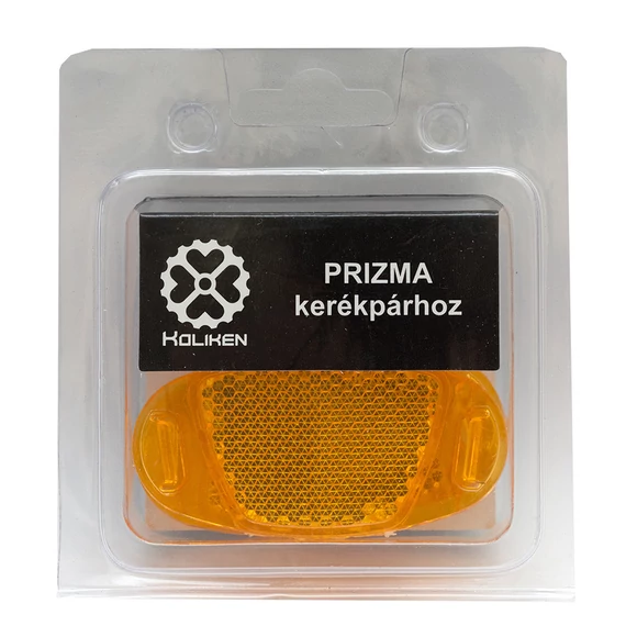 Küllõprizma blisterezve 1 pár/ 72×36 mm