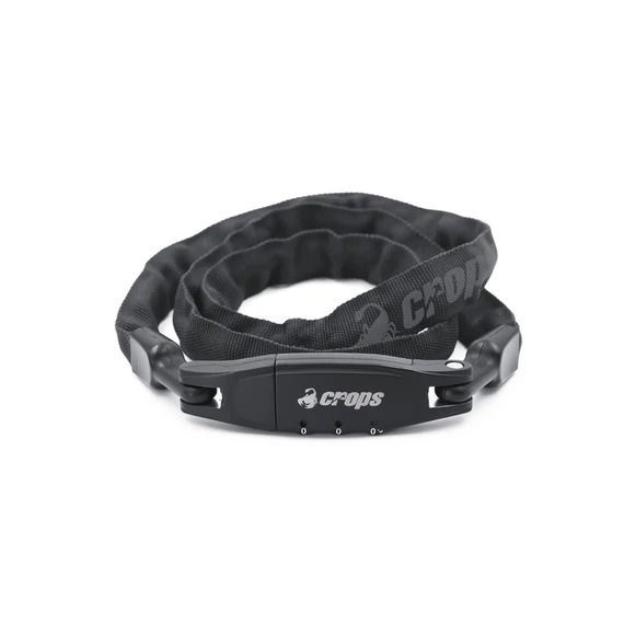 _x000D_
Zár láncos számos Crops 3 mm x 1000 mm K2 CHAIN LOCK_x000D_
