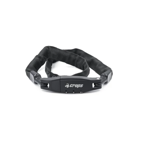 _x000D_
Zár láncos számos Crops 3 mm x 500 mm K2 CHAIN LOCK_x000D_
