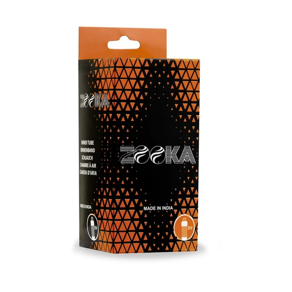 Tömlõ 700x25-32C Zooka DV