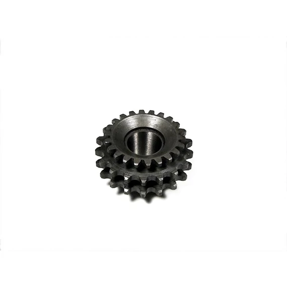 KUPLUNG LÁNCKERÉK KICSI 3 SOROS