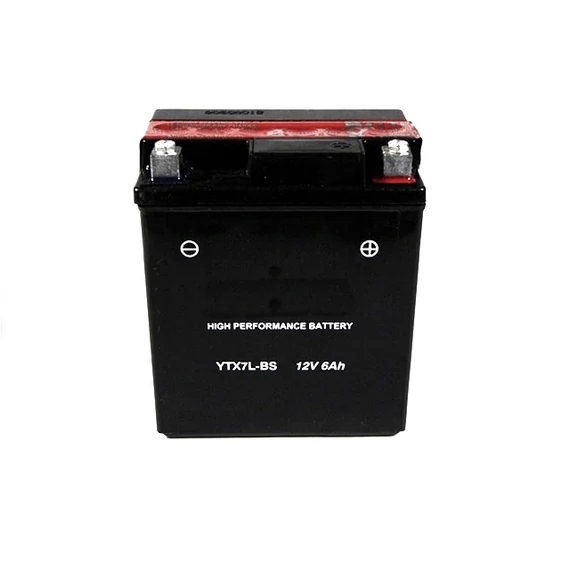 AKKUMULÁTOR 12V  7AH ZÁRT 113x70x131