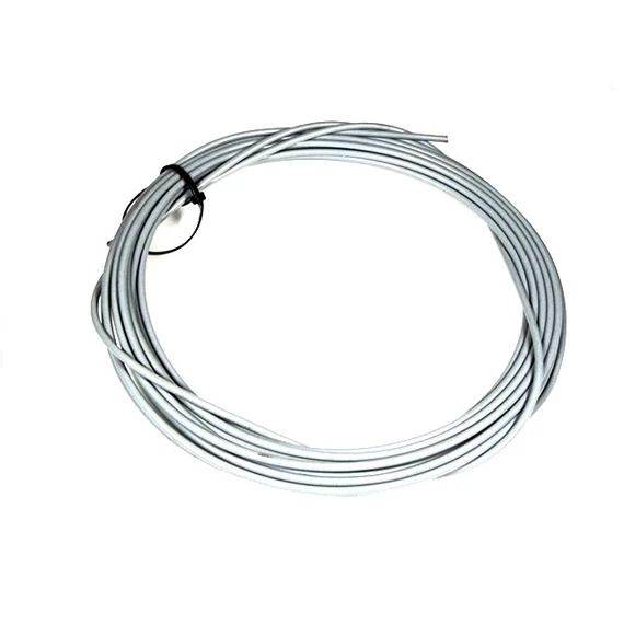 BOWDEN KÜLSŐ 4.6 MM /10M/SZÜRKE