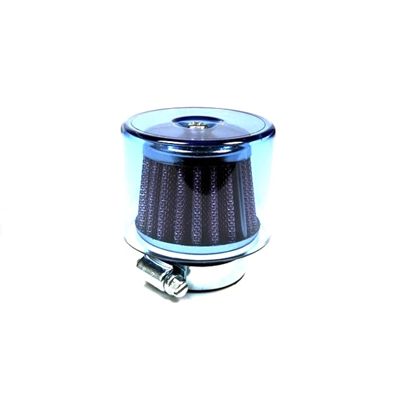 LEVEGŐSZŰRŐ KPL. SPORT D38 AQUA