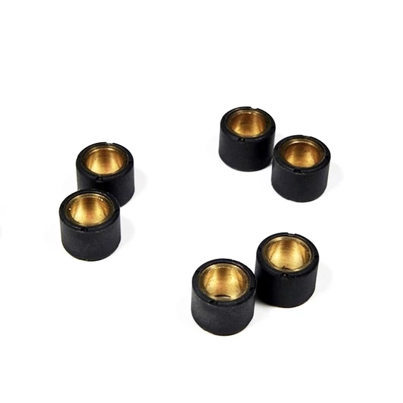 KUPLUNG GÖRGŐ GRT.20X15   16.5 GR