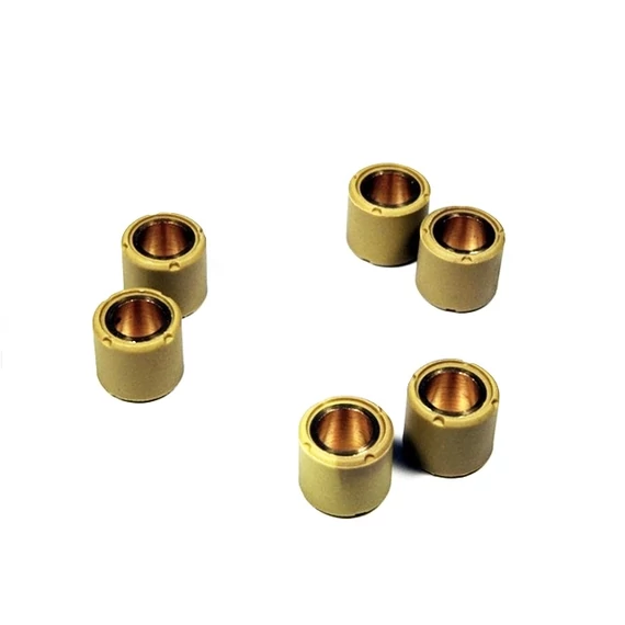 KUPLUNG GÖRGŐ GRT.19X17     7.0 GR