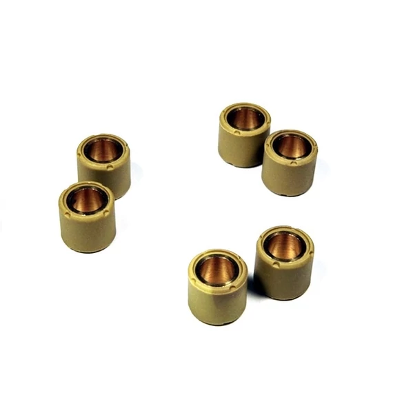 KUPLUNG GÖRGŐ GRT.19X17   12.5 GR