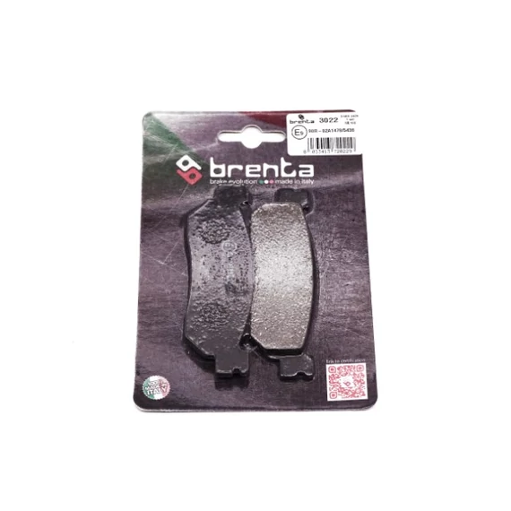 TÁRCSAFÉK BETÉT GRT. 100X31X9 HÁTSÓ MAJESTY250 /BRENTA/