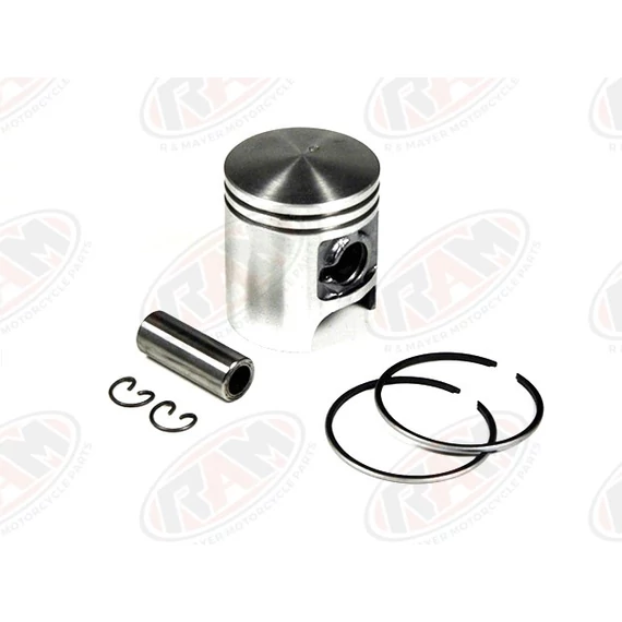 DUGATTYÚ 40.50 KPL. SPEEDFIGHT