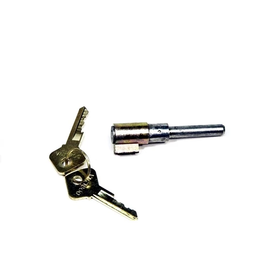 KORMÁNY ZÁR /64-71, 7MM/