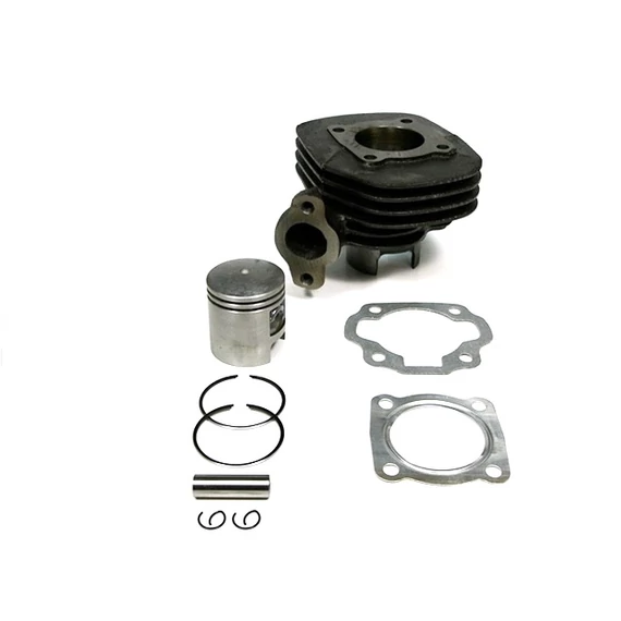 HENGER SZETT 50CCM AC. 2T D41.00