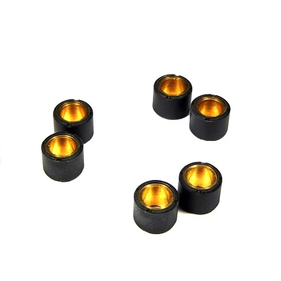 KUPLUNG GÖRGŐ GRT.20X15   12.5 GR