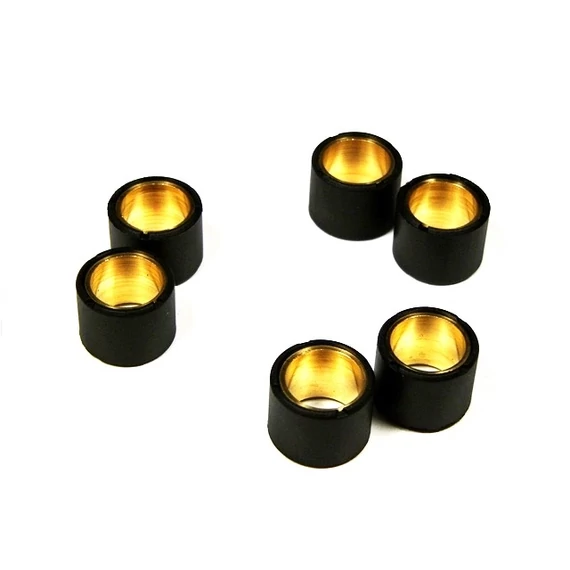 KUPLUNG GÖRGŐ GRT.23X18   14.0 GR