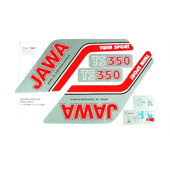 MATRICA KLT. TWIN SPORT