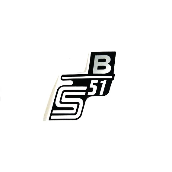 MATRICA DEKNIRE S51B /EZÜST/