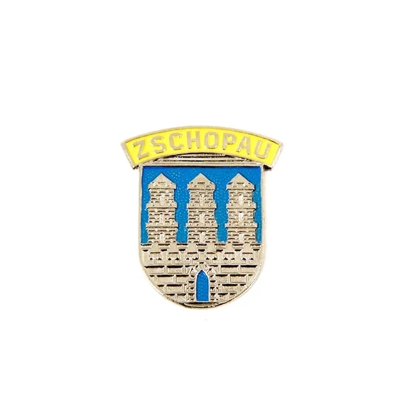 EMBLÉMA KORMÁNYBURKOLATRA