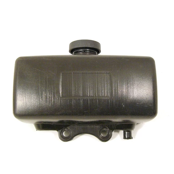 BENZINTANK/JOBB/