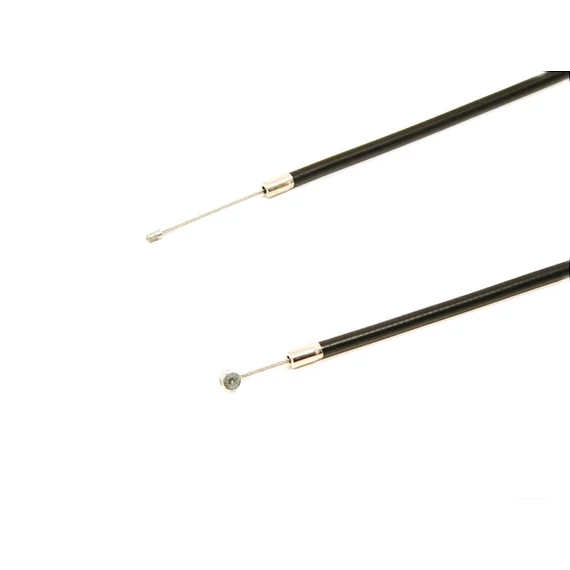 BOWDEN GÁZ /FINOM SZÖVÉSŰ/ 720/790 MM