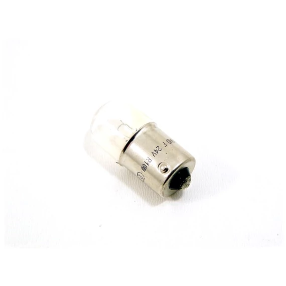 IZZÓ 24 V 10 W BA15D TUNGSRAM