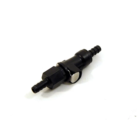 GYORSCSATLAKOZÓ BENZINCSŐBE 6MM
