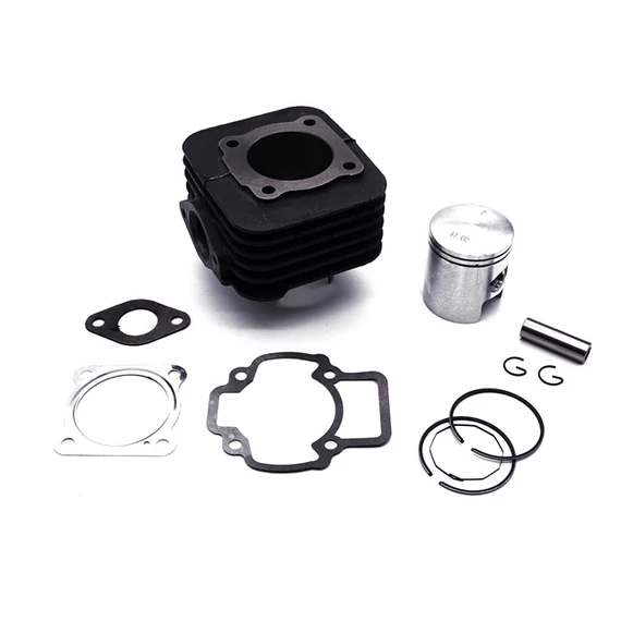 HENGER SZETT 70CCM AC. TYPHOON