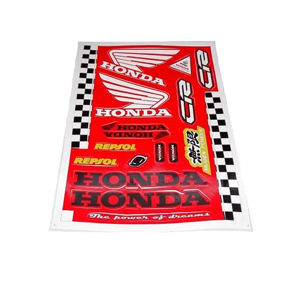 MATRICA KLT. HONDA NAGY