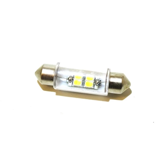IZZÓ 12 V  5 W SOFITA SV 8.5 LED 2538SMD /39MM/