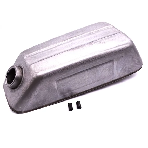 BENZINTANK /NAGY HOLLANDERES/