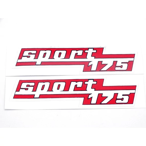 MATRICA SPORT175 /PÁR/