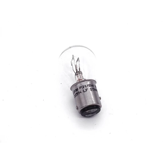 IZZÓ  6 V 21/5 W BAY15D TOP-LAMP